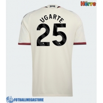 Fotballdrakt Herre Manchester United Manuel Ugarte #25 Tredjedrakt 2026-27 Kortermet
